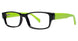 BLCKLM - Black/Lime
