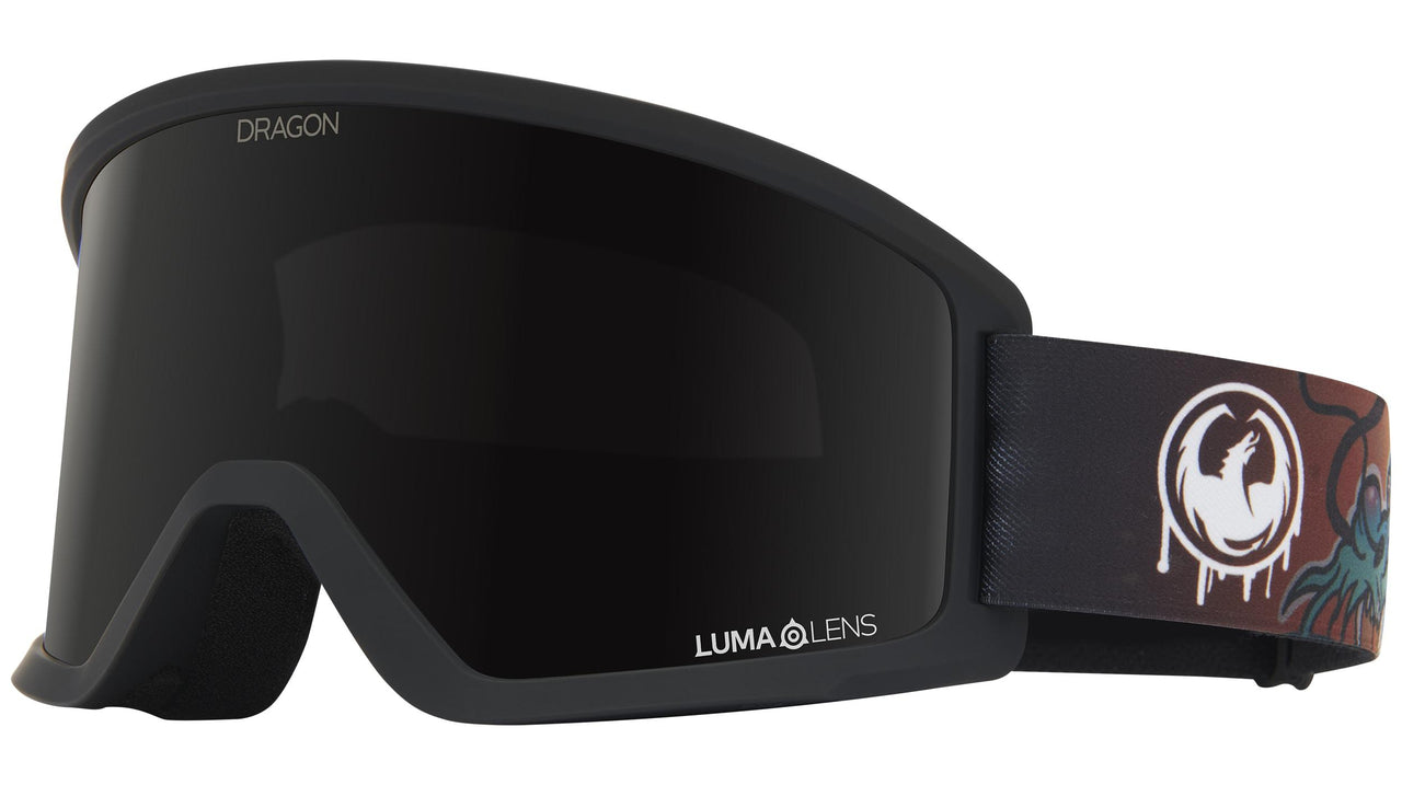 Dragon DR DX3 OTG N Eyeglasses