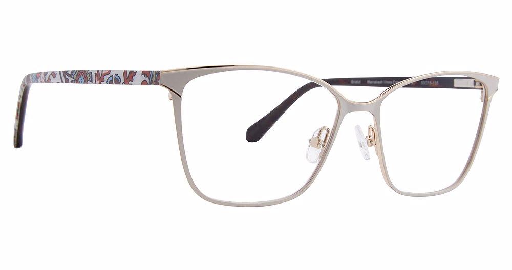 Vera Bradley VBBRISTOL Eyeglasses