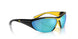 501/55 - Black - Mirror Blue