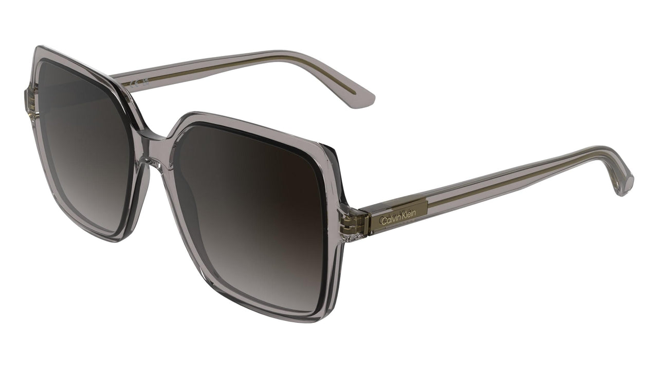Calvin Klein CK25537S Sunglasses