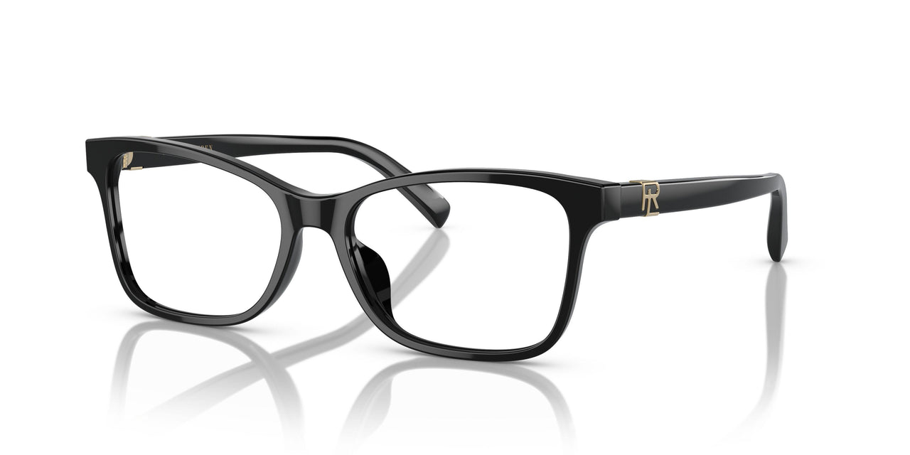 5001 - Black