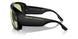 8078/2 - Black - Light Green