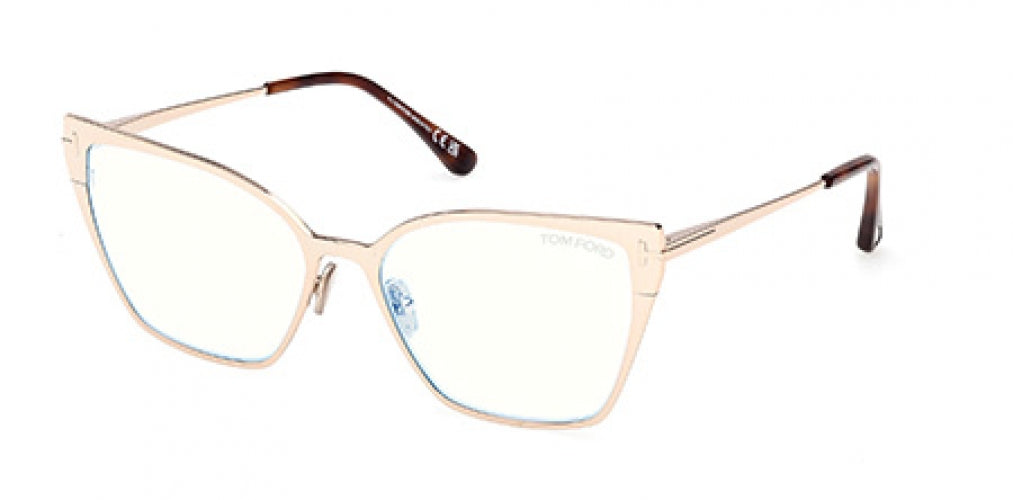 Tom Ford 6051B Blue Light blocking Filtering Eyeglasses