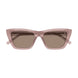 029 - Pink - Brown