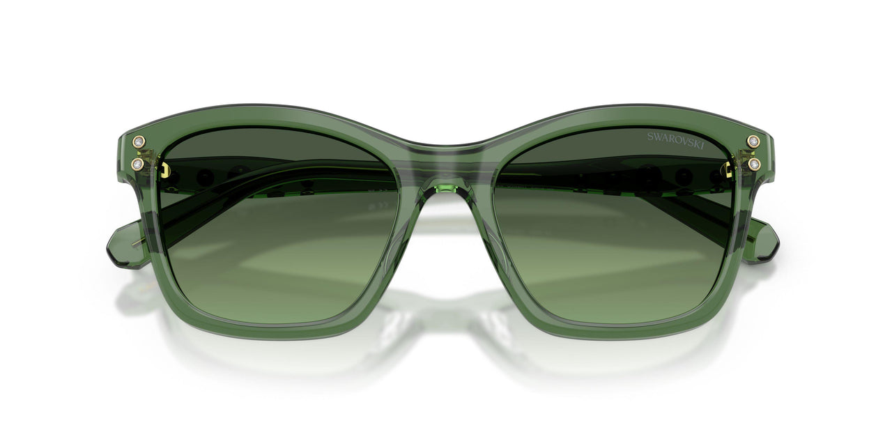 10852A - Green - Gradient Green