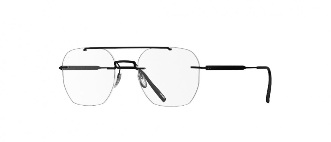 9040 - Black Matte