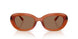 593073 - Orange - Wine Solid