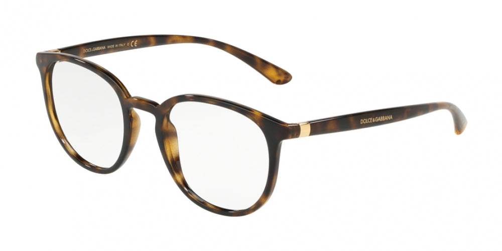 Dolce & Gabbana 5033 Eyeglasses