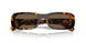 VAU06B - Tortoise - Dark Brown