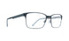 SpyOptic Dax 573496 Eyeglasses