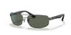 004 - Gunmetal - Dark Green