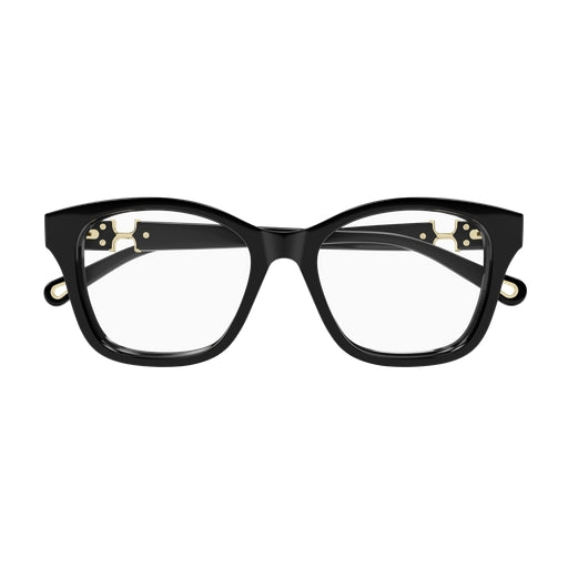 001 - Black - Transparent