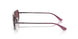 5149LB - Violet - Polarized Pink Flash Silver
