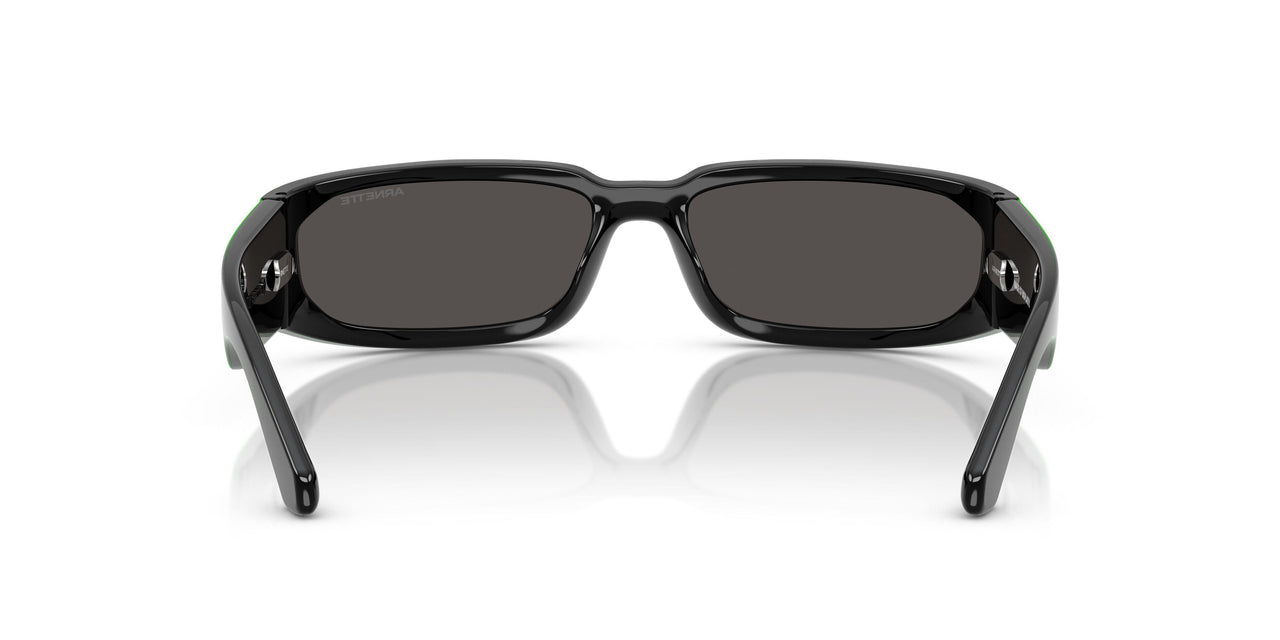 297387 - Black - Dark Grey