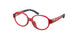 Polo Prep 8552U Eyeglasses