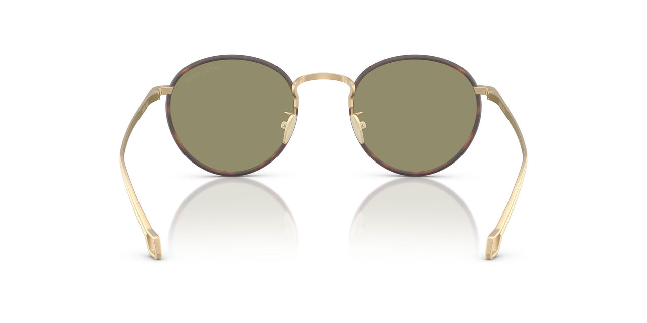 30022A - Gold - Green