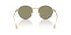 30022A - Gold - Green