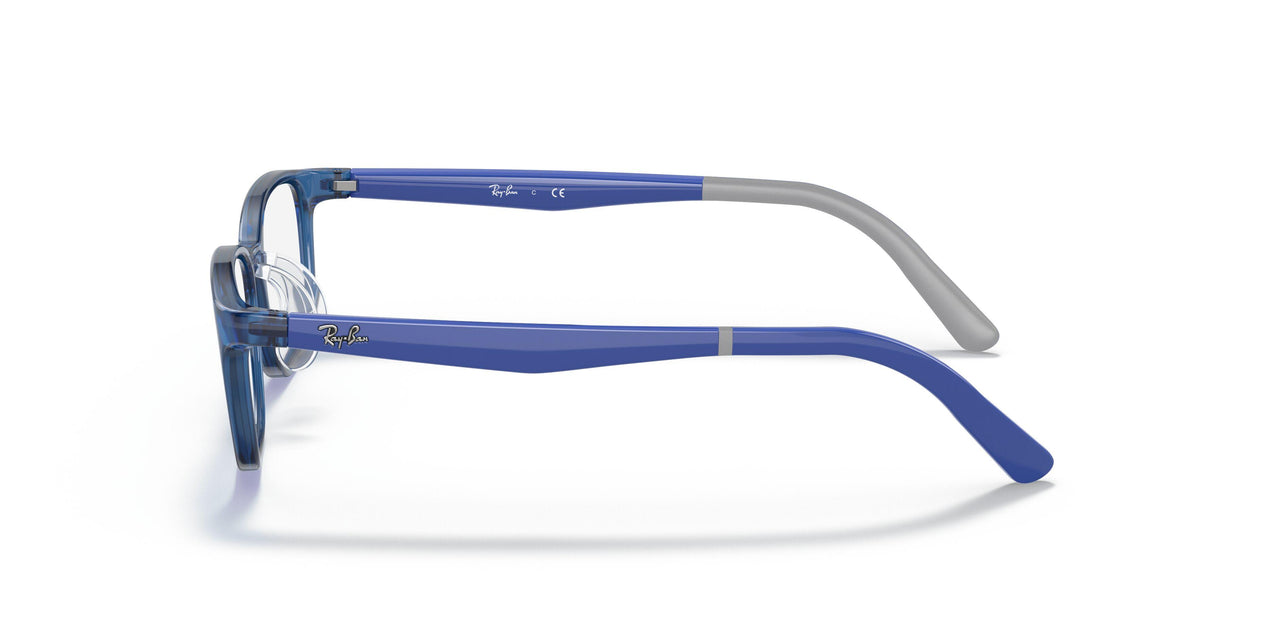 3914 - Blue - Clear