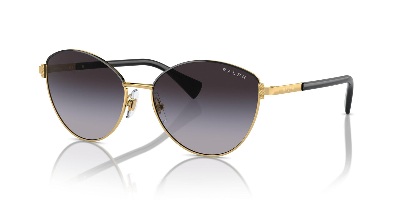 94578G - Gold - Grey Gradient Blue