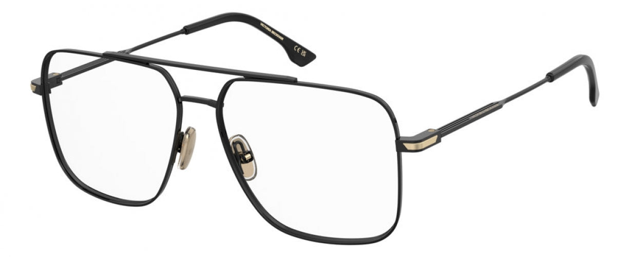 02M2-00 - BLK GOLD B