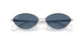 003/80 - Silver - Dark Blue