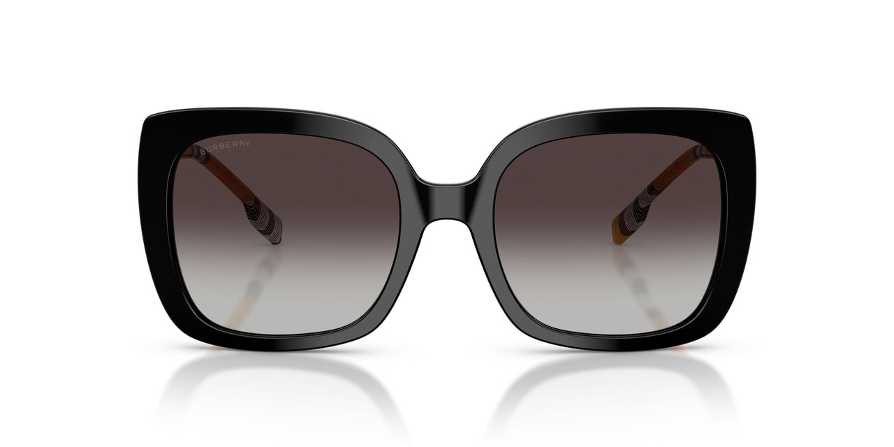 38538G - Black - Grey Gradient