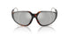 50218V - Tortoise - Mirror Silver