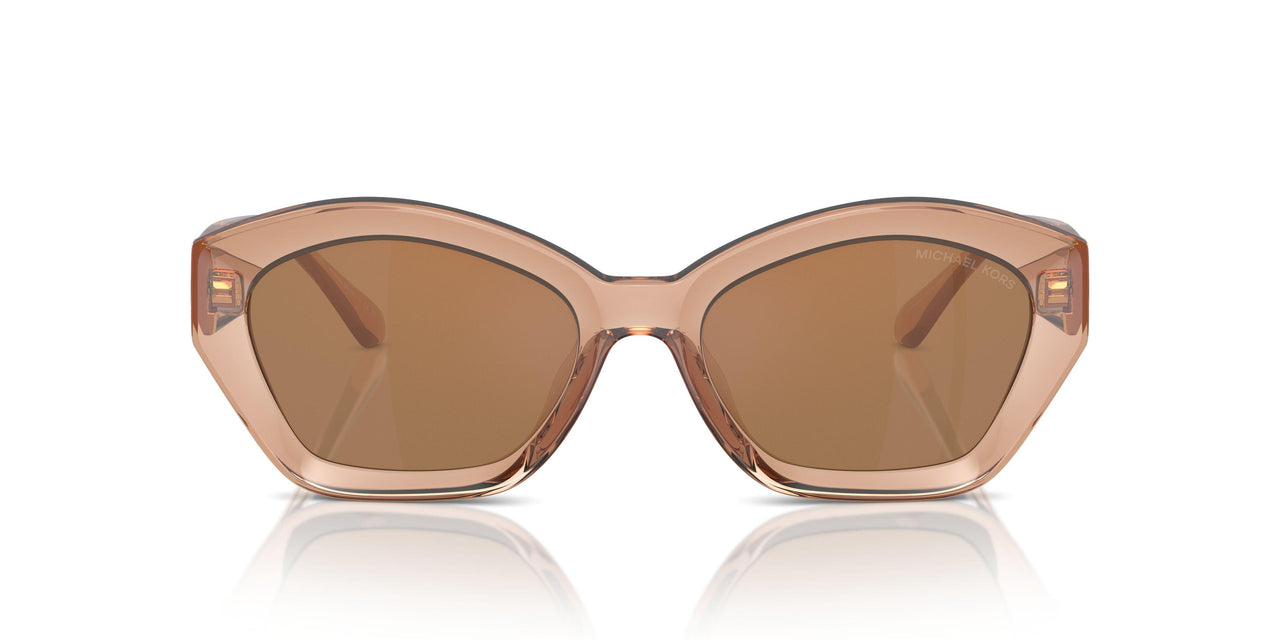 3999/O - Brown - Brown Black