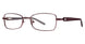 Genevieve Paris Design MITZIE Eyeglasses