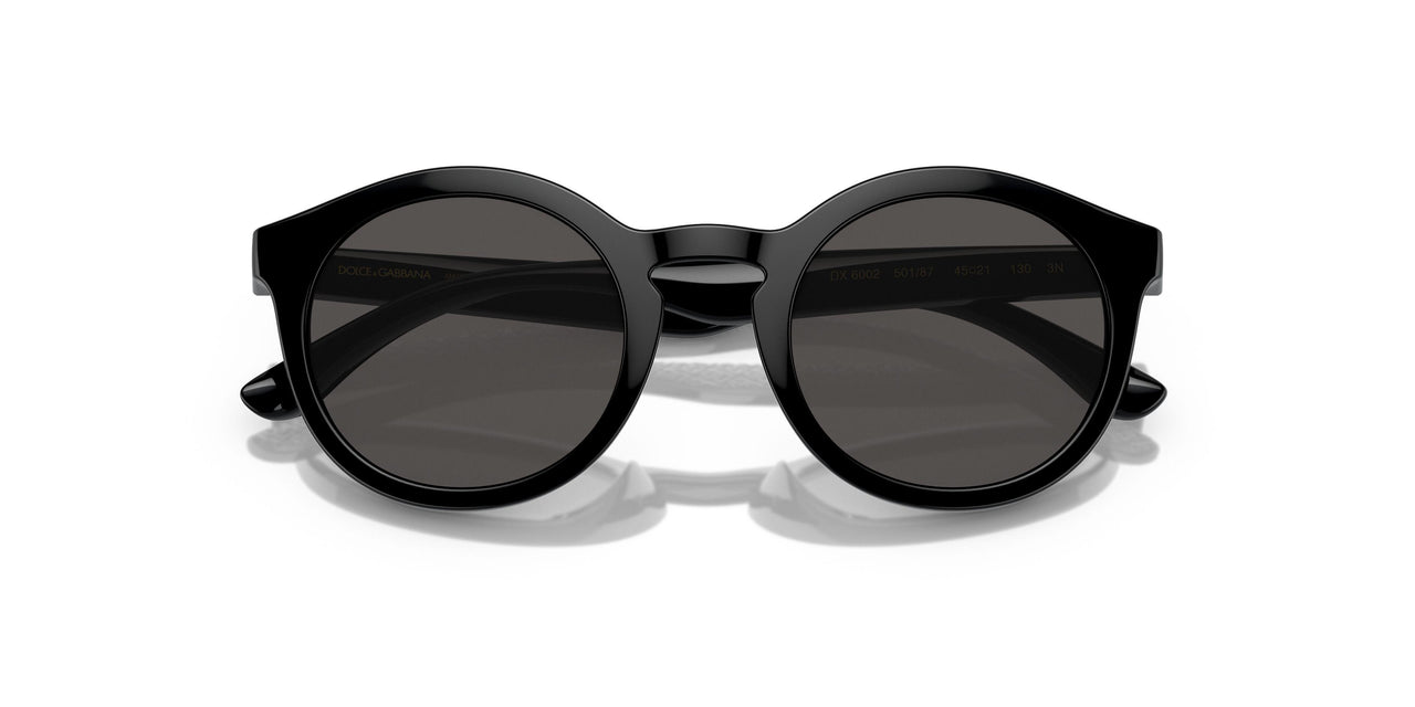 501/87 - Black - Dark Grey