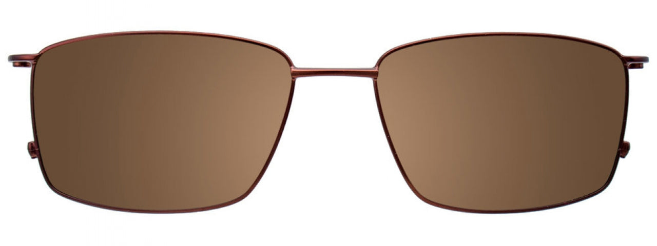 Easyclip EC408 Eyeglasses