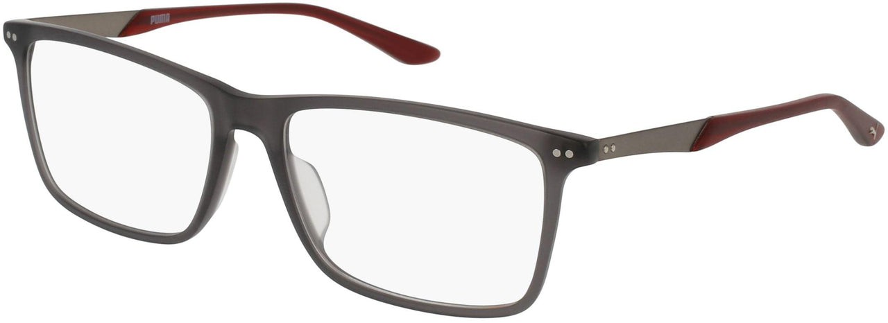 Puma Active/fundamentals PU0096O Eyeglasses