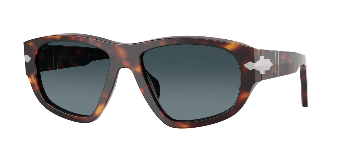 24/S3 - Tortoise - Light Blue Gradient Dark Blue