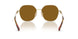 848/83 - Gold - Dark Brown Polar