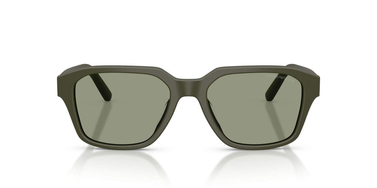 6321/2 - Green - Green