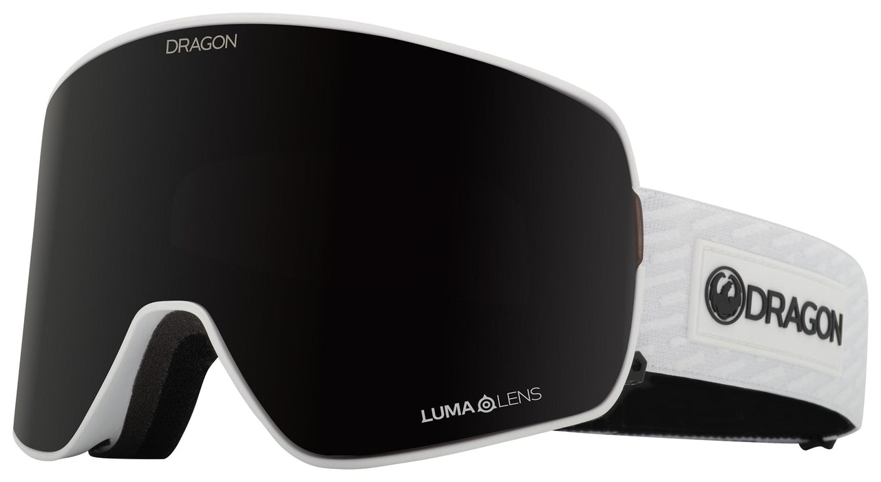 Dragon DR NFX2 BONUS N Eyeglasses