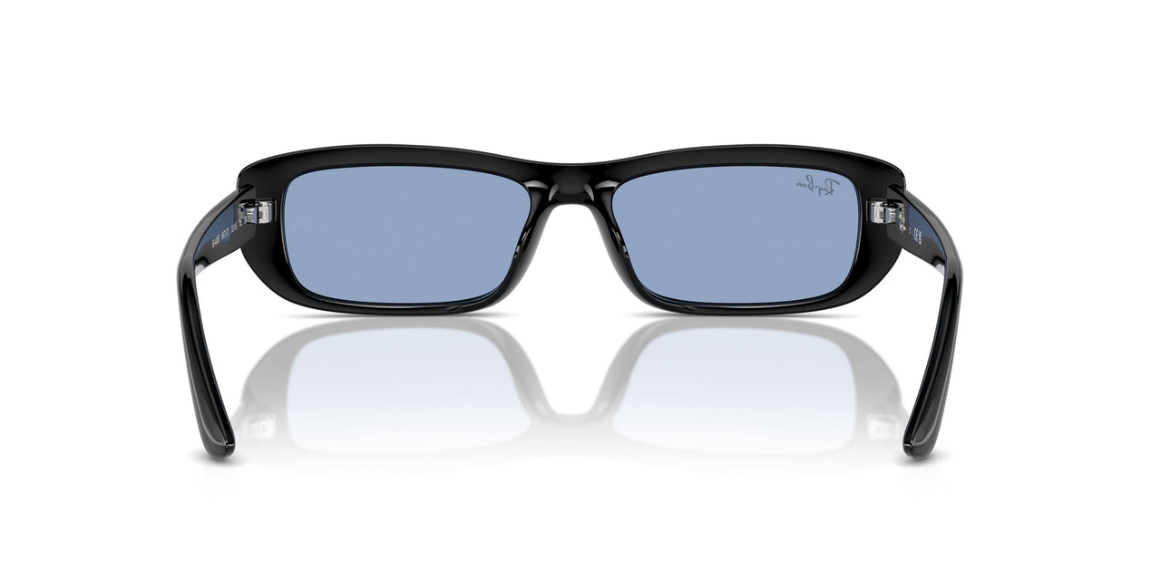 667772 - Black - Light Blue