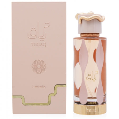 Lattafa Teriaq EDP Spray