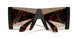 5217T5 - Tortoise - Light Yellow Gradient Brown