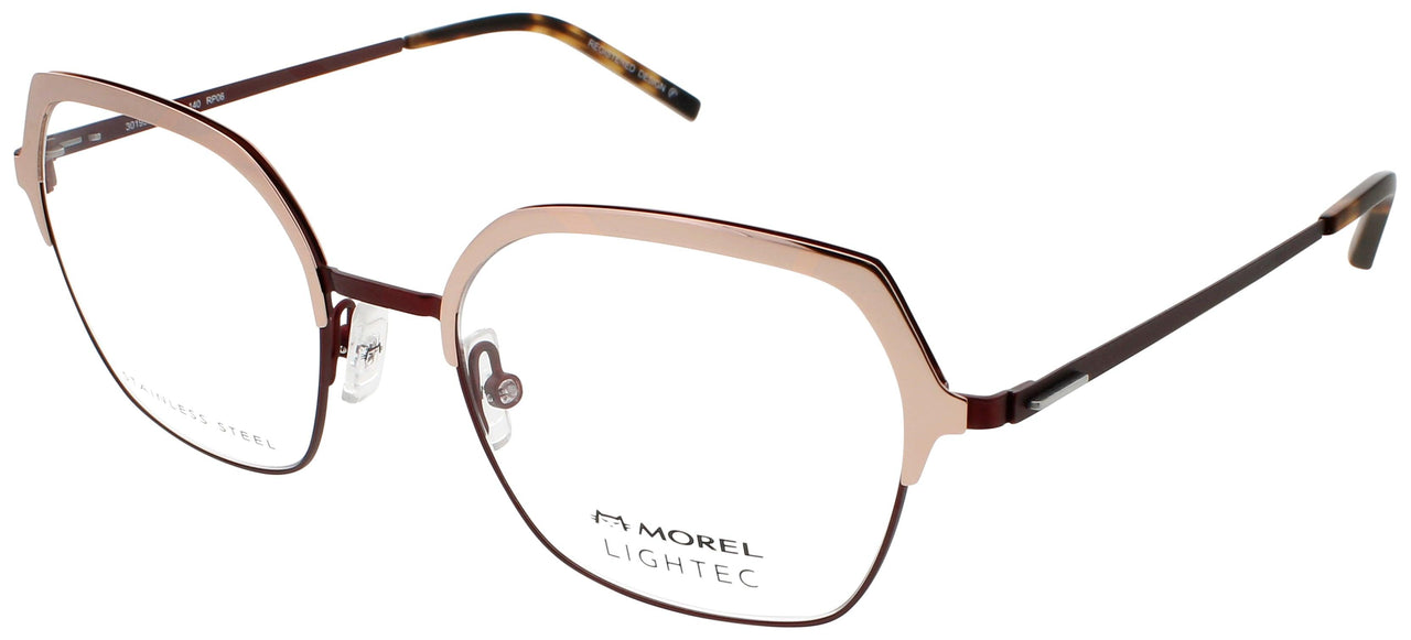 Lightec-morel OMICRON36 Eyeglasses