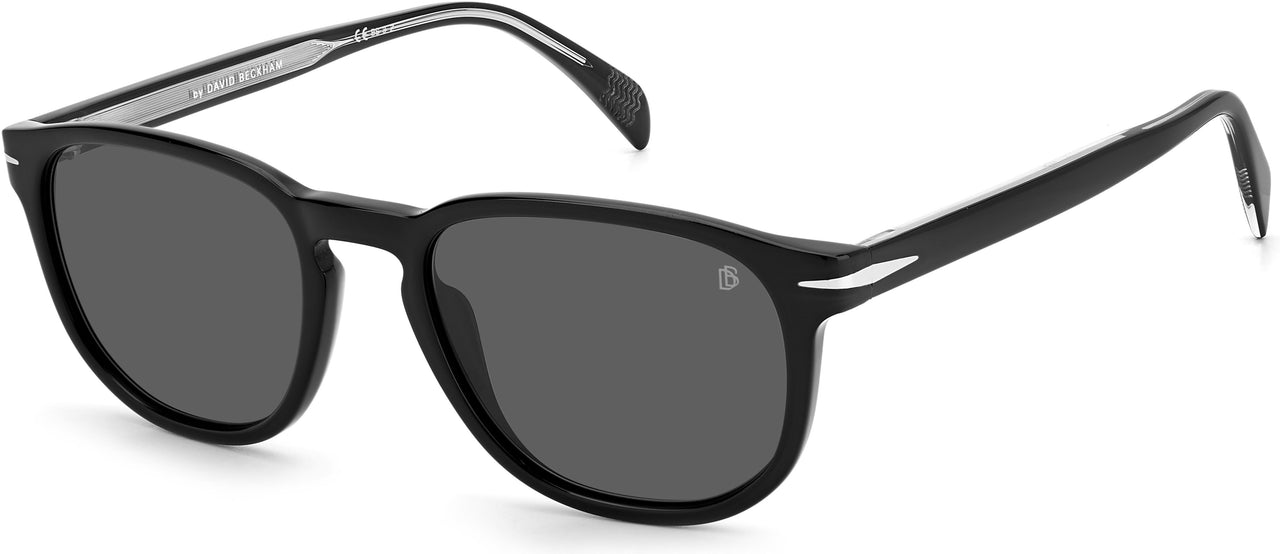 0BSC-M9 - Black Silver - Gray Pz