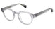 927 - ALS-1032 CAREY CRYSTAL LIGHT GREY