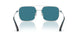 100580 - Silver - Blue
