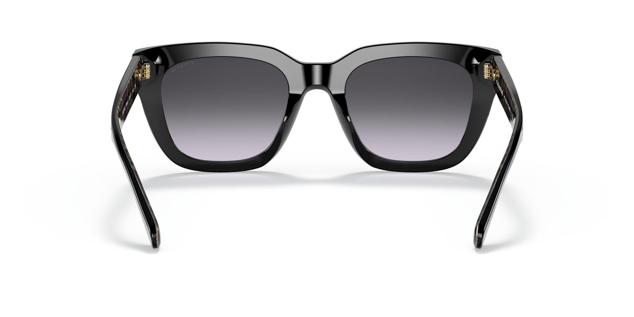 50028G - Black - Grey Gradient