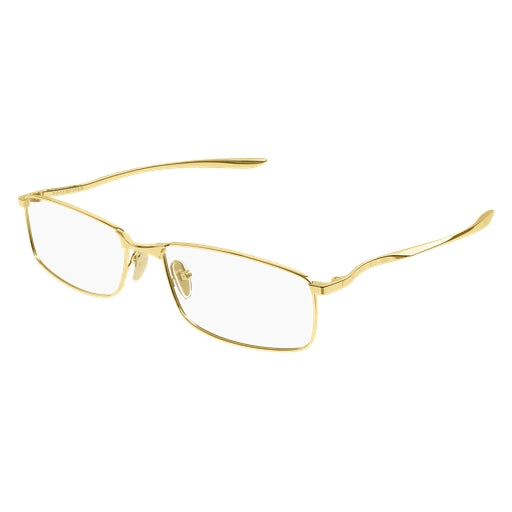 002 - Gold - Transparent