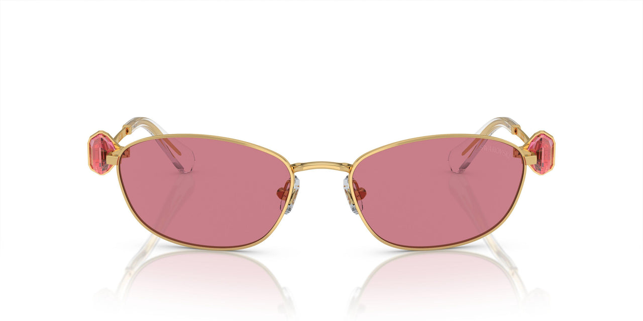 400484 - Gold - Pink