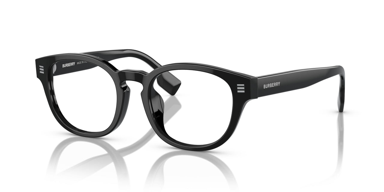 3001 - Black