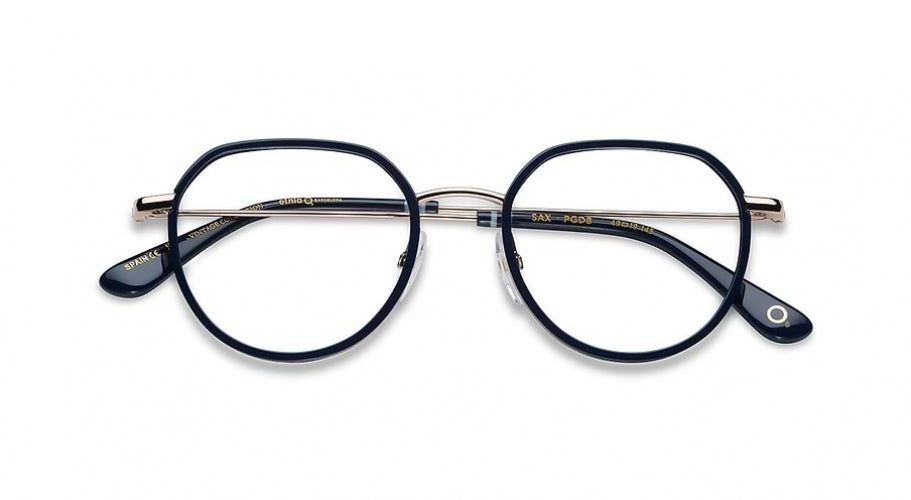 PGDB - Pink Gold Dark Blue