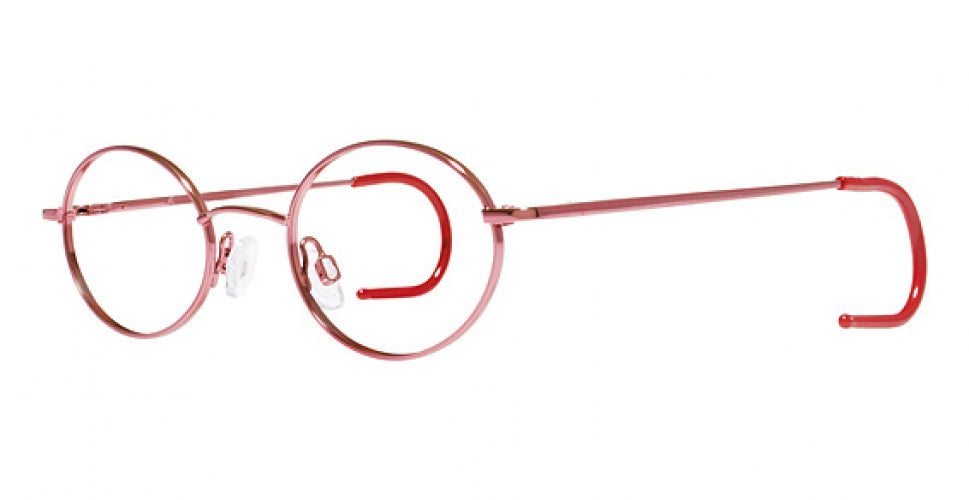 Modern Metals LOLLIPOPCABLE Eyeglasses